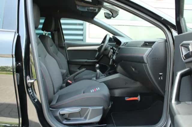 SEAT Ibiza (2021) thumbnail 32