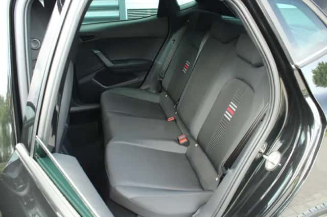 SEAT Ibiza (2021) thumbnail 34