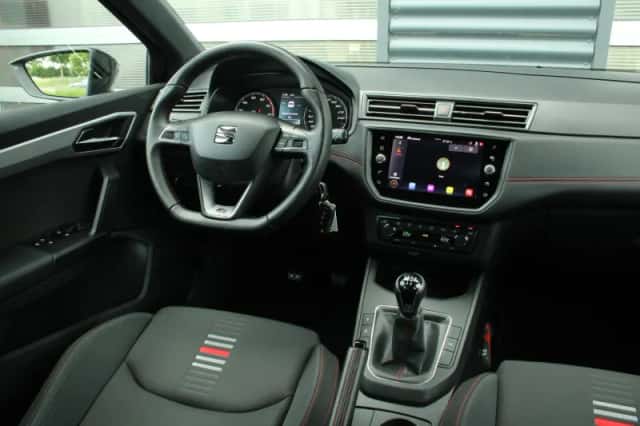 SEAT Ibiza (2021) thumbnail 35