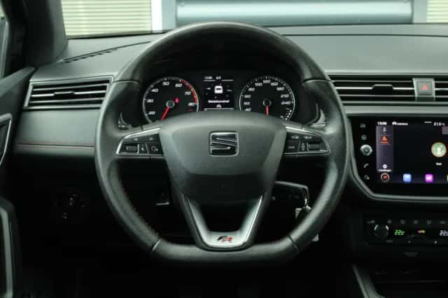 SEAT Ibiza (2021) thumbnail 38
