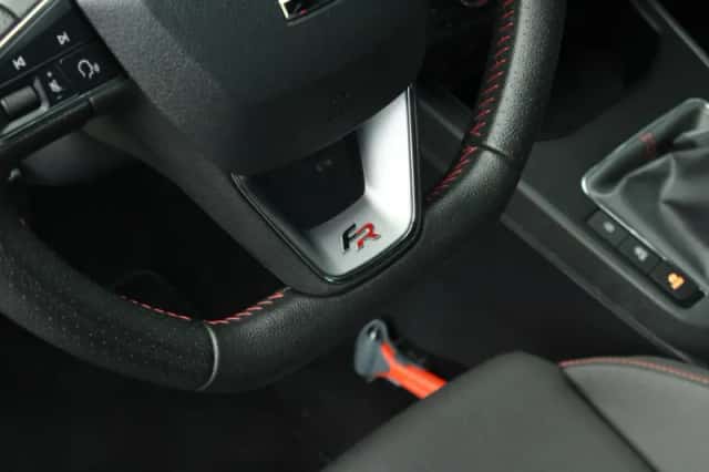 SEAT Ibiza (2021) thumbnail 39