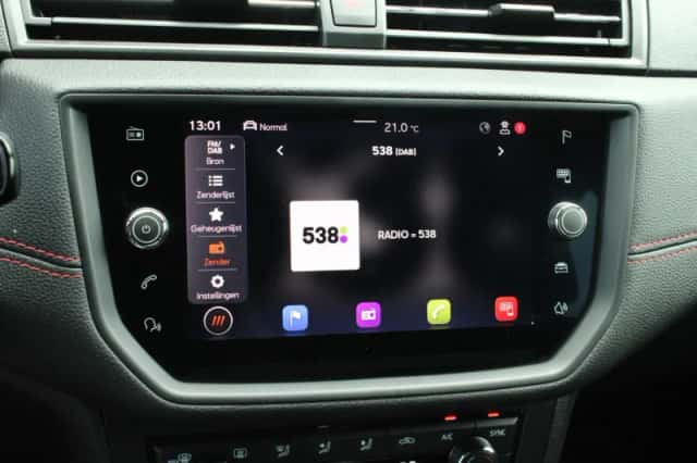SEAT Ibiza (2021) thumbnail 40