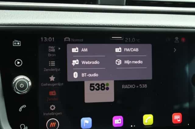 SEAT Ibiza (2021) thumbnail 41