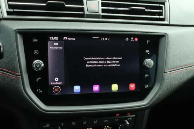 SEAT Ibiza (2021) thumbnail 42