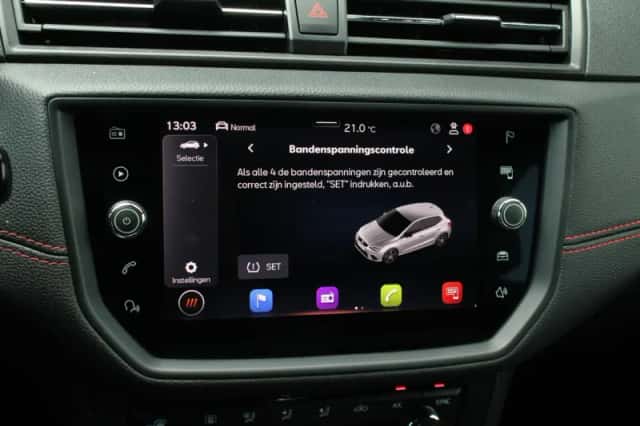 SEAT Ibiza (2021) thumbnail 44