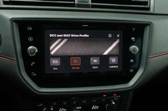 SEAT Ibiza (2021) thumbnail 45
