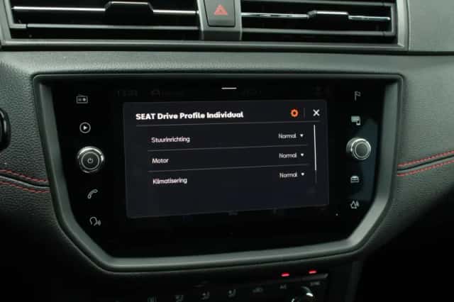 SEAT Ibiza (2021) thumbnail 46