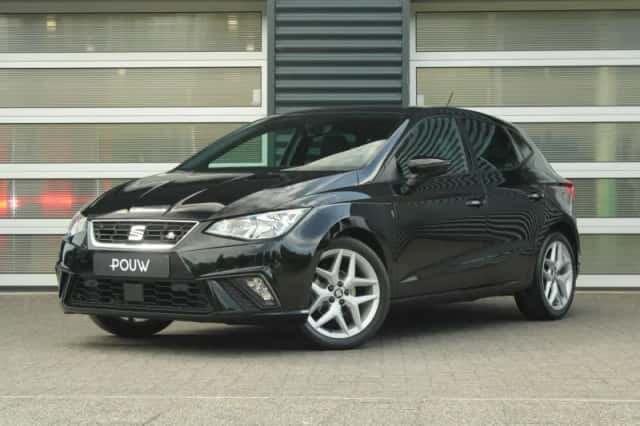 SEAT Ibiza (2021) thumbnail 48
