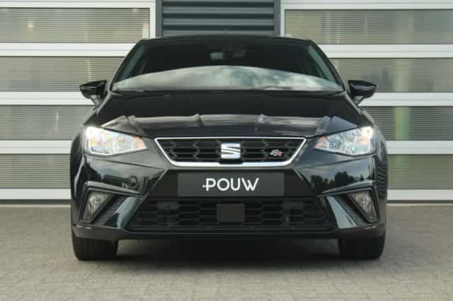 SEAT Ibiza (2021) thumbnail 8