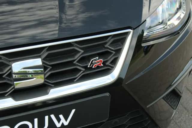 SEAT Ibiza (2021) thumbnail 9