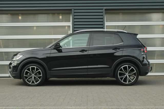Volkswagen T-Cross (2019) thumbnail 15