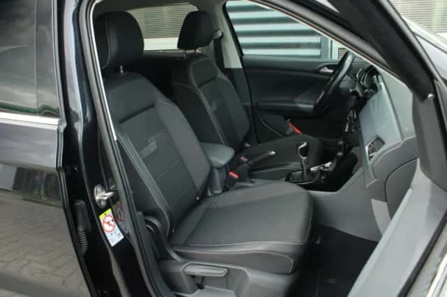 Volkswagen T-Cross (2019) thumbnail 17