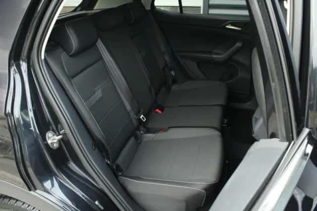 Volkswagen T-Cross (2019) thumbnail 18