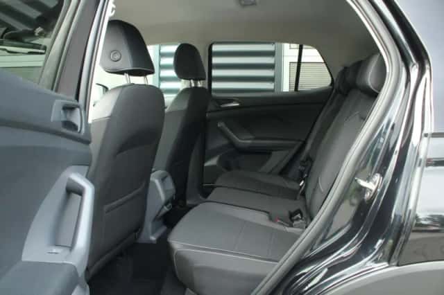Volkswagen T-Cross (2019) thumbnail 20