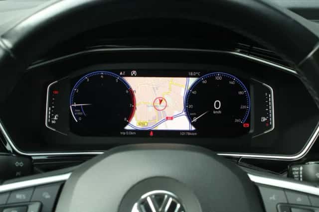 Volkswagen T-Cross (2019) thumbnail 23