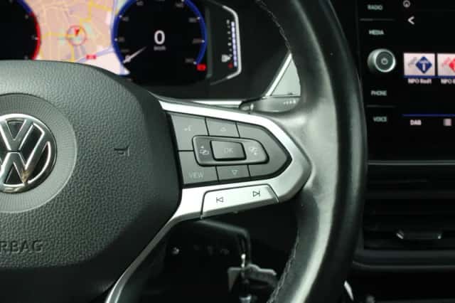Volkswagen T-Cross (2019) thumbnail 25