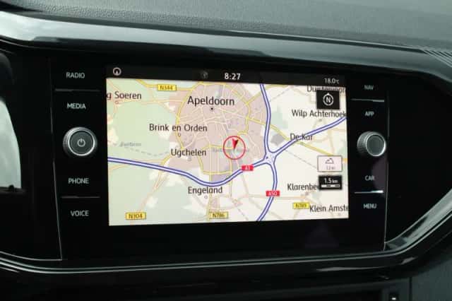 Volkswagen T-Cross (2019) thumbnail 26