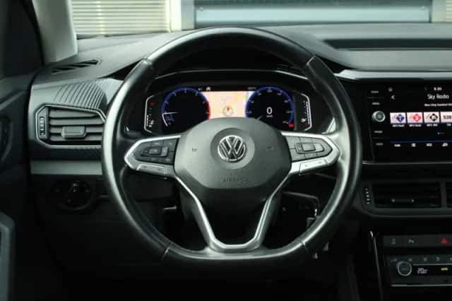 Volkswagen T-Cross (2019) thumbnail 37