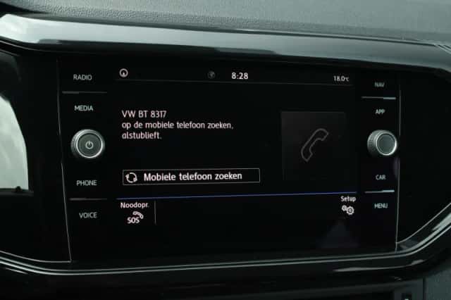 Volkswagen T-Cross (2019) thumbnail 40