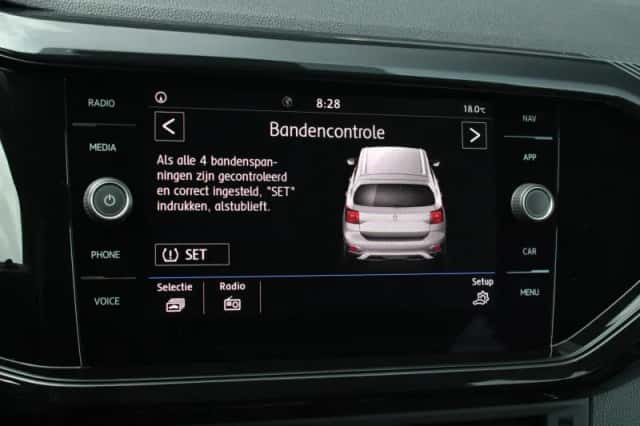 Volkswagen T-Cross (2019) thumbnail 41