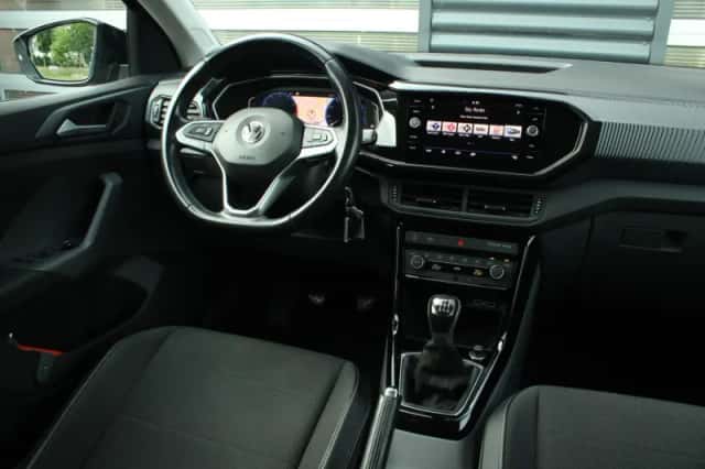 Volkswagen T-Cross (2019) thumbnail 42