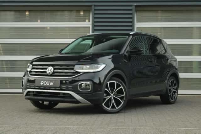 Volkswagen T-Cross (2019) thumbnail 43