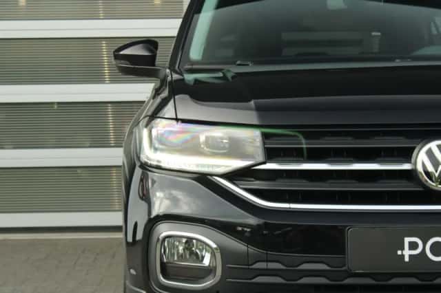 Volkswagen T-Cross (2019) thumbnail 9