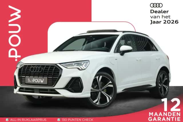 Audi Q3 (2022) thumbnail 1