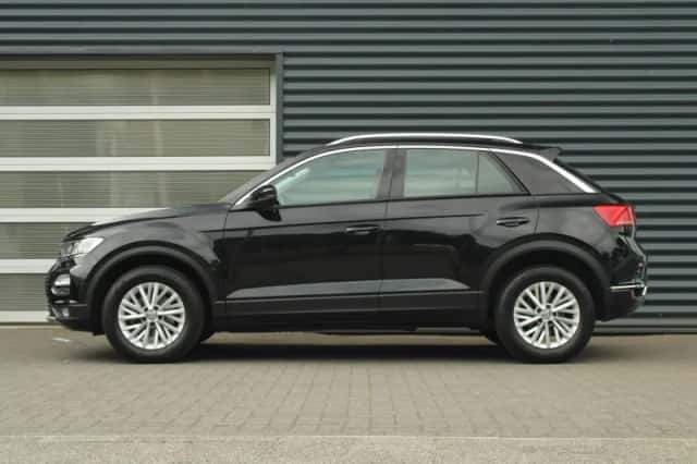 Volkswagen T-Roc (2020) thumbnail 14