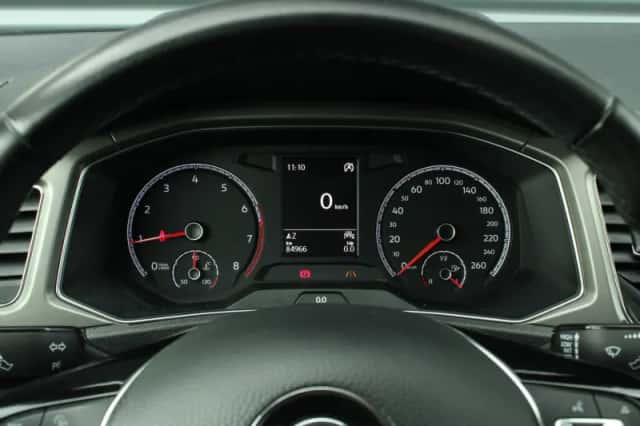 Volkswagen T-Roc (2020) thumbnail 22