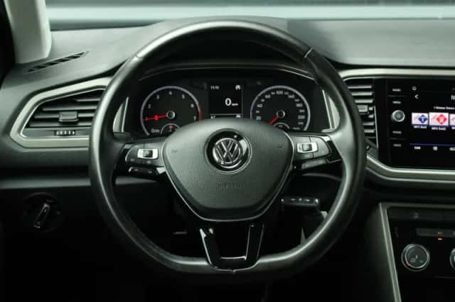 Volkswagen T-Roc (2020) thumbnail 39