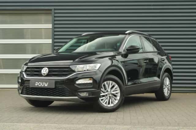Volkswagen T-Roc (2020) thumbnail 45