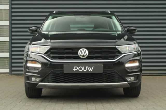Volkswagen T-Roc (2020) thumbnail 8