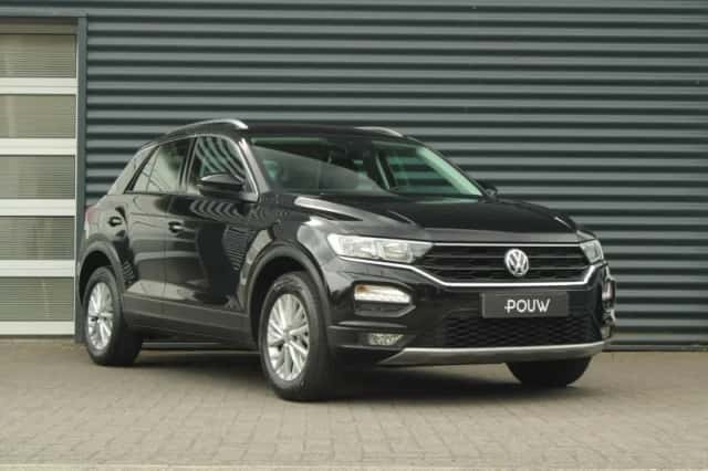Volkswagen T-Roc (2020) thumbnail 10