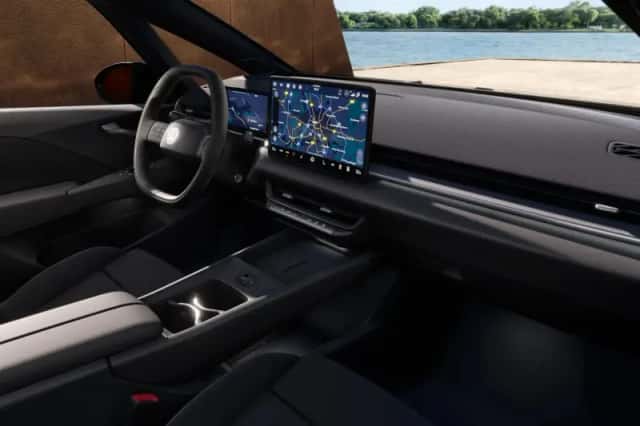 Volkswagen ID.3 (2026) thumbnail 12