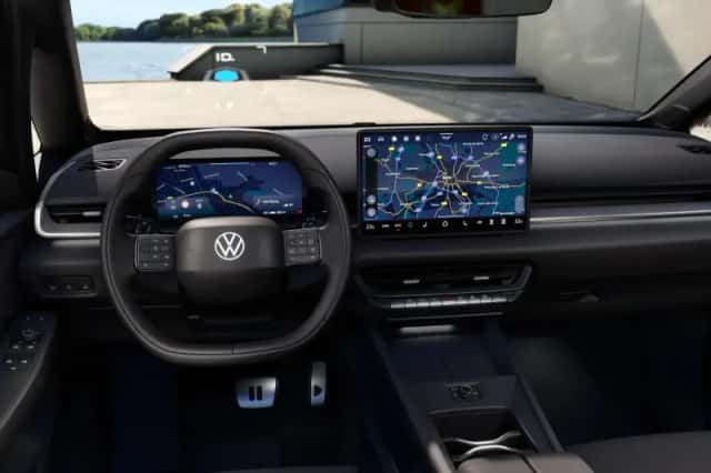 Volkswagen ID.3 (2026) thumbnail 13