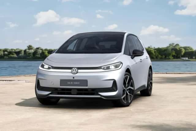 Volkswagen ID.3 (2026) thumbnail 16