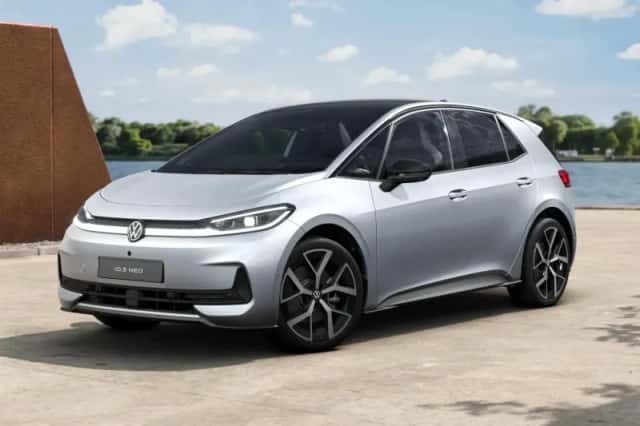 Volkswagen ID.3 (2026) thumbnail 7