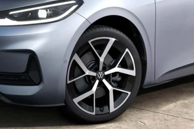 Volkswagen ID.3 (2026) thumbnail 9