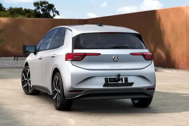 Volkswagen ID.3 (2026) thumbnail 10