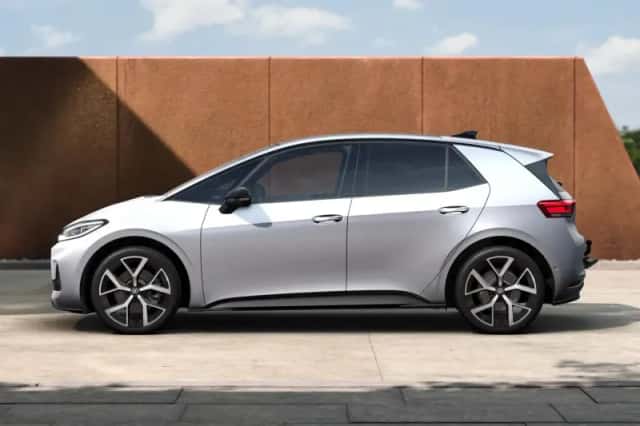Volkswagen ID.3 (2026) thumbnail 3