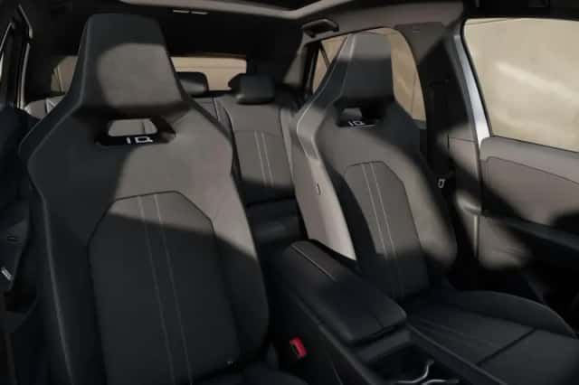 Volkswagen ID.3 (2026) thumbnail 5