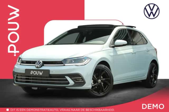 Volkswagen Polo (2026) thumbnail 1