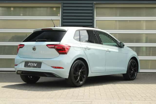 Volkswagen Polo (2026) thumbnail 2