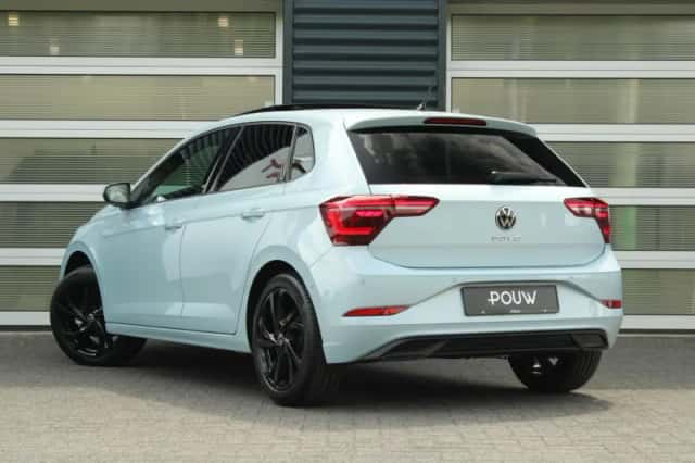 Volkswagen Polo (2026) thumbnail 11