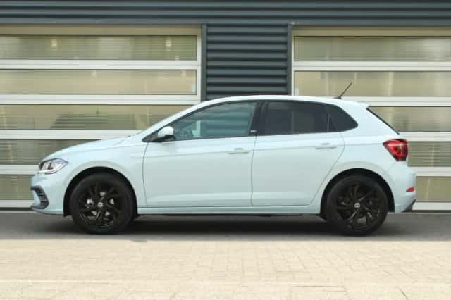 Volkswagen Polo (2026) thumbnail 12