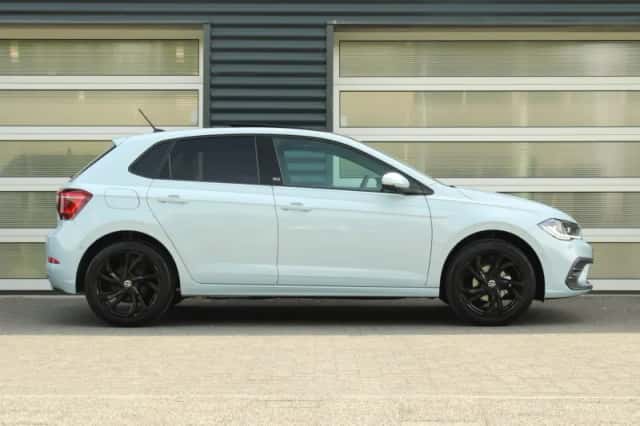 Volkswagen Polo (2026) thumbnail 3