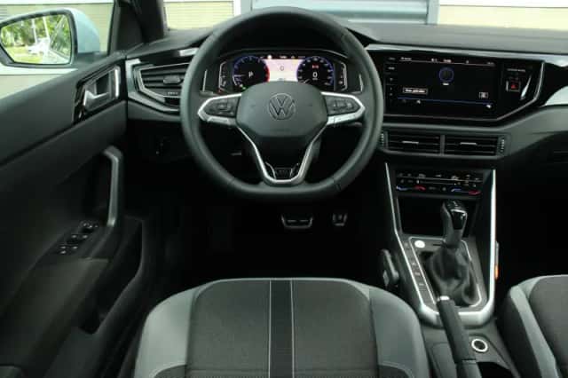 Volkswagen Polo (2026) thumbnail 21