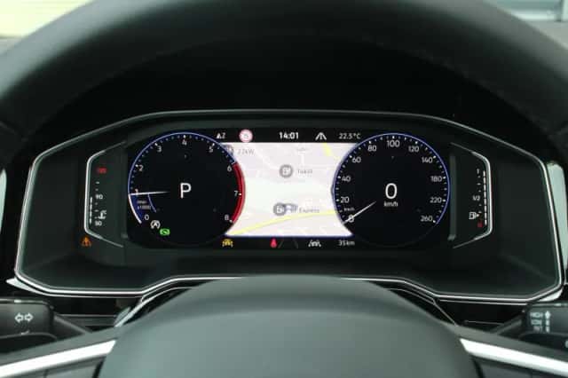 Volkswagen Polo (2026) thumbnail 22