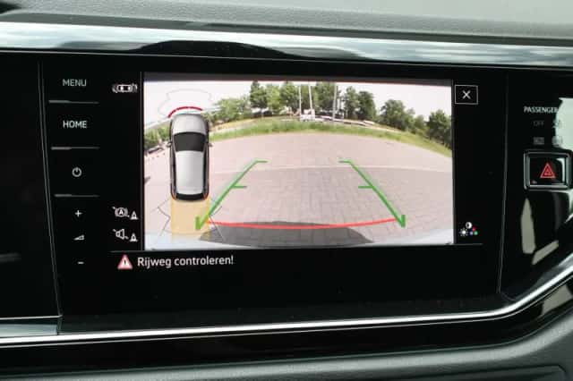 Volkswagen Polo (2026) thumbnail 26